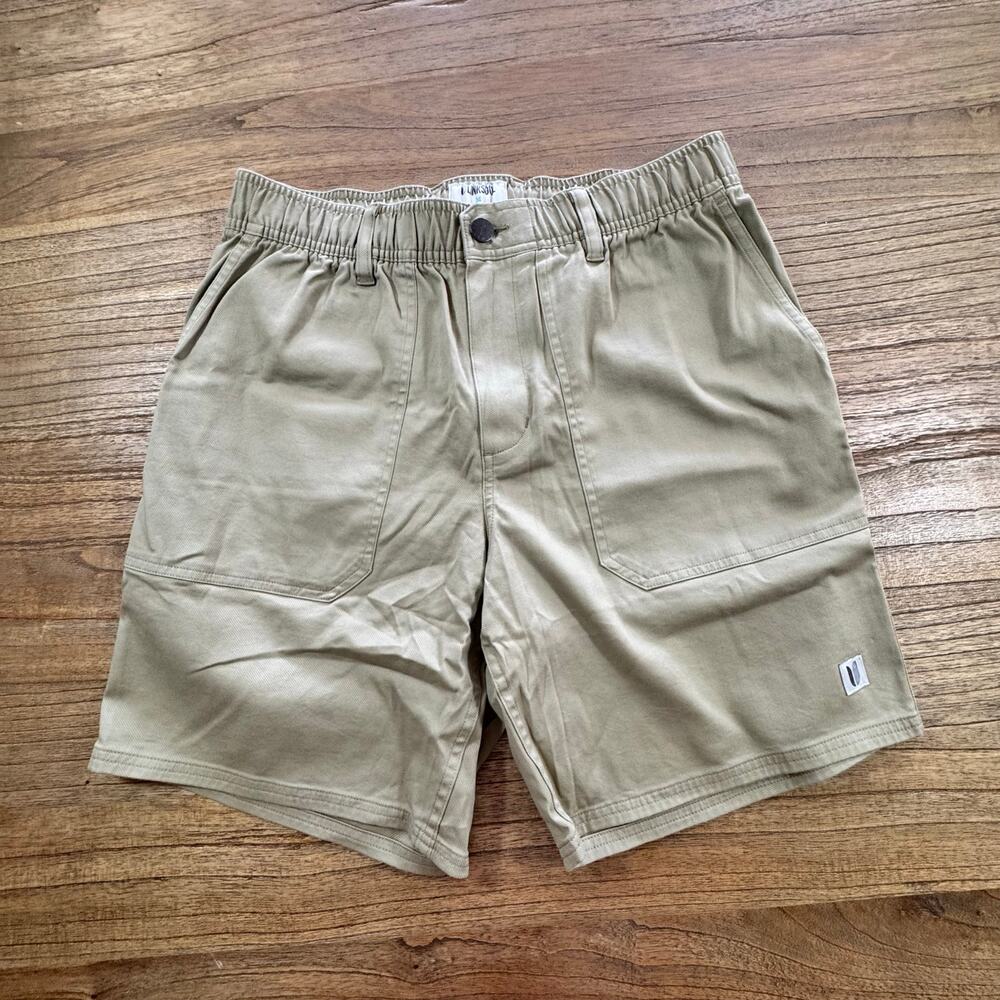 Linksoul Men's Shorts - Size M